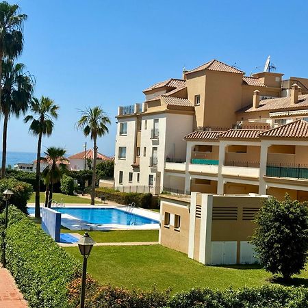 Strandnaera Boende I Torrox Costa 外观 照片
