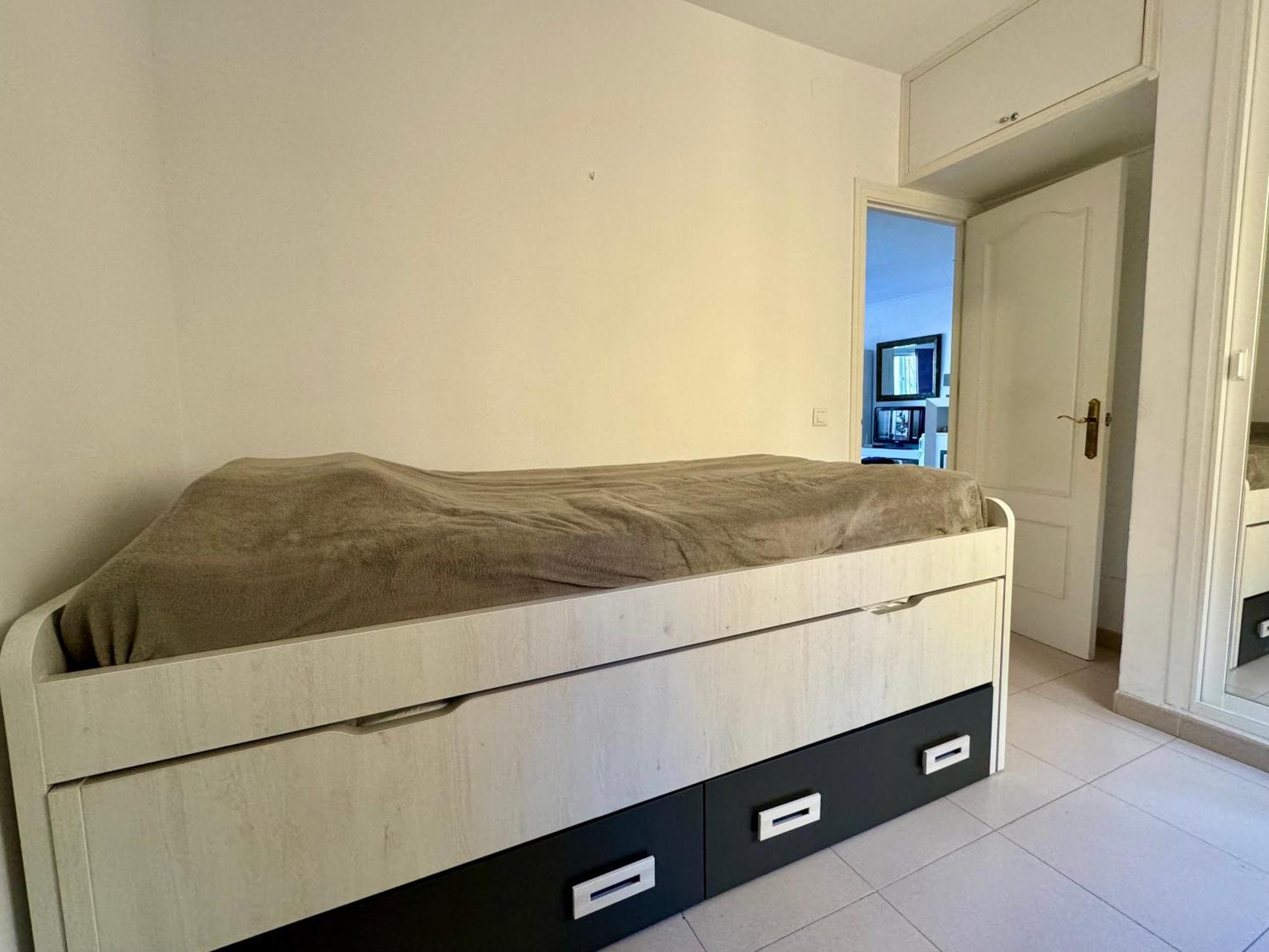 Strandnaera Boende I Torrox Costa 外观 照片