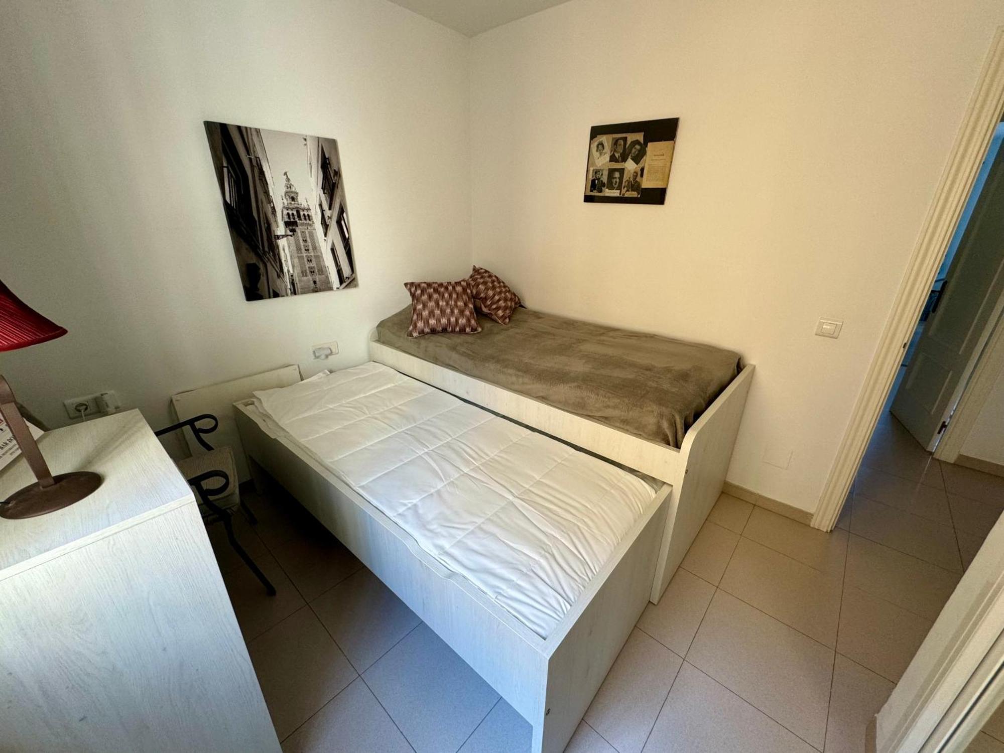 Strandnaera Boende I Torrox Costa 外观 照片